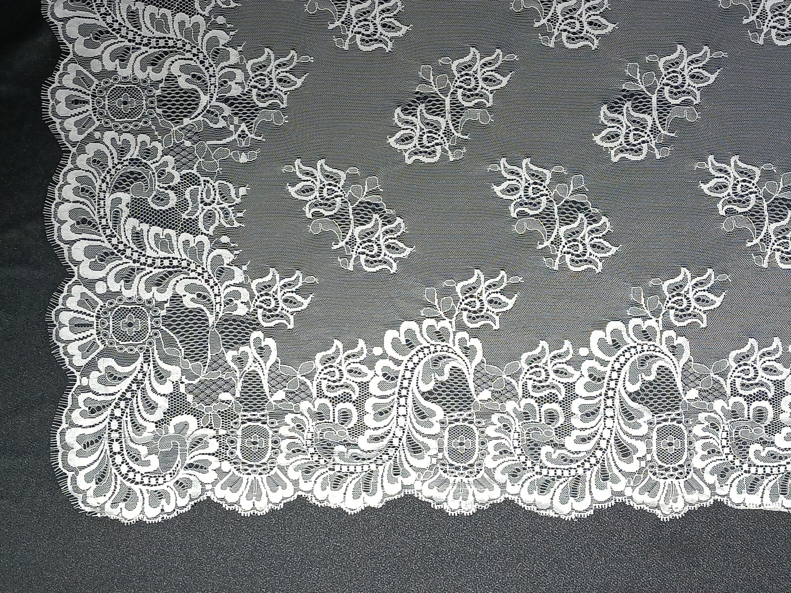 Mantilla 41-19021 NELAV Marfil