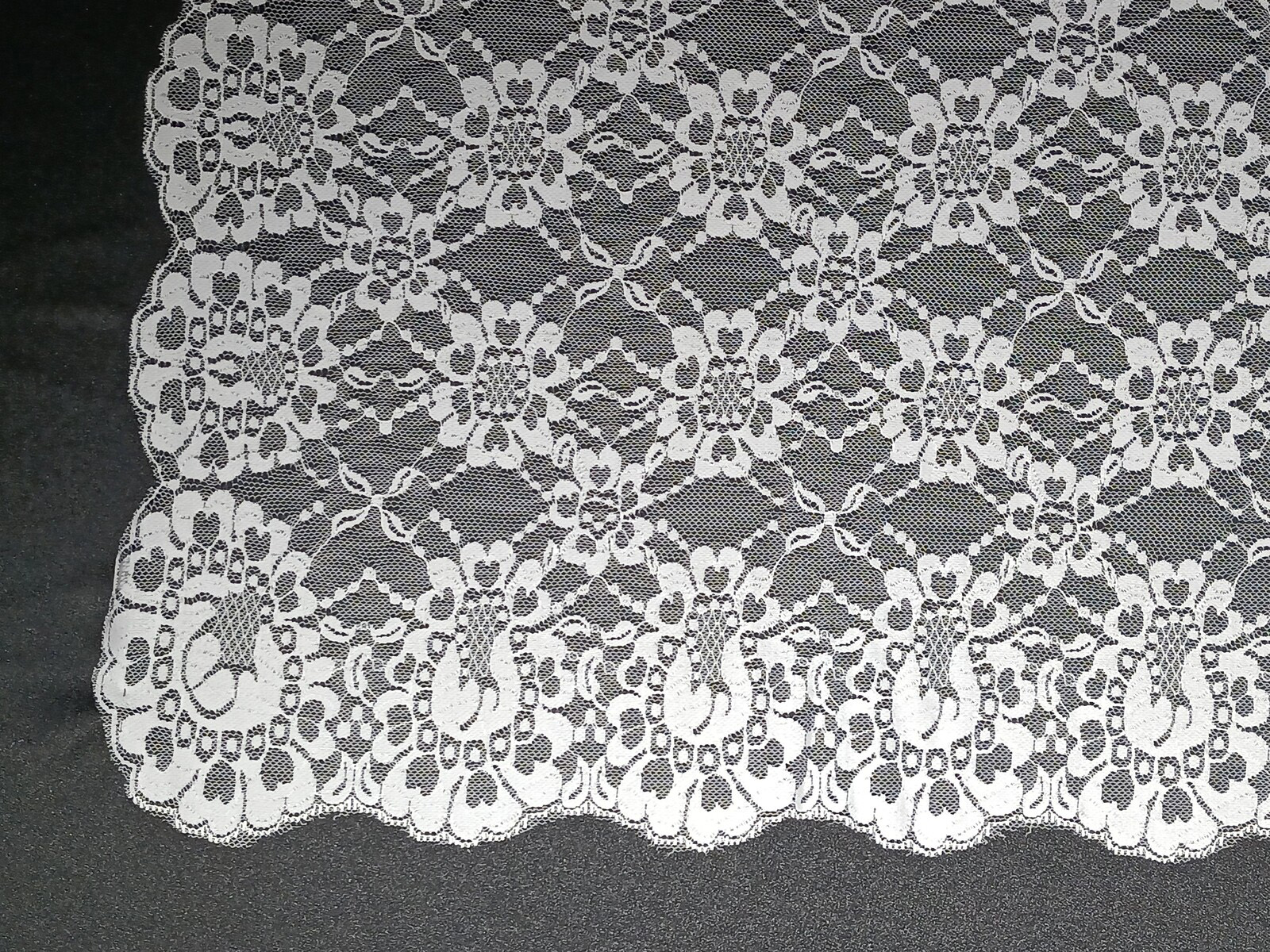 Mantilla 192 REP Marfil