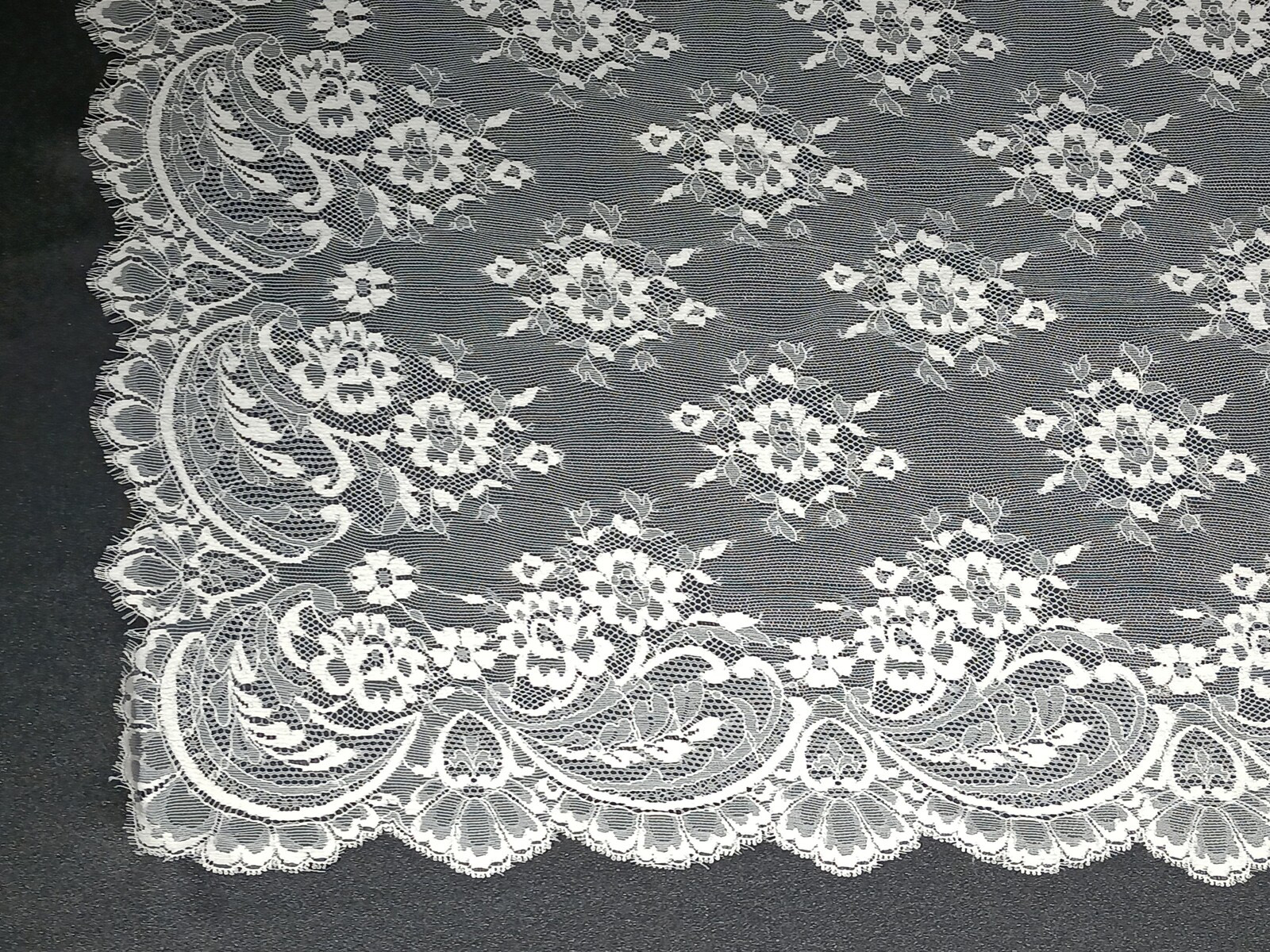 Mantilla 2222 REP Marfil
