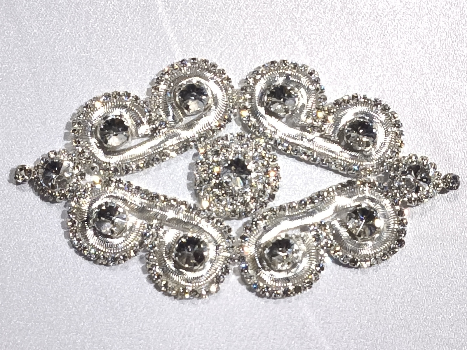 Aplicación Cristal Samir