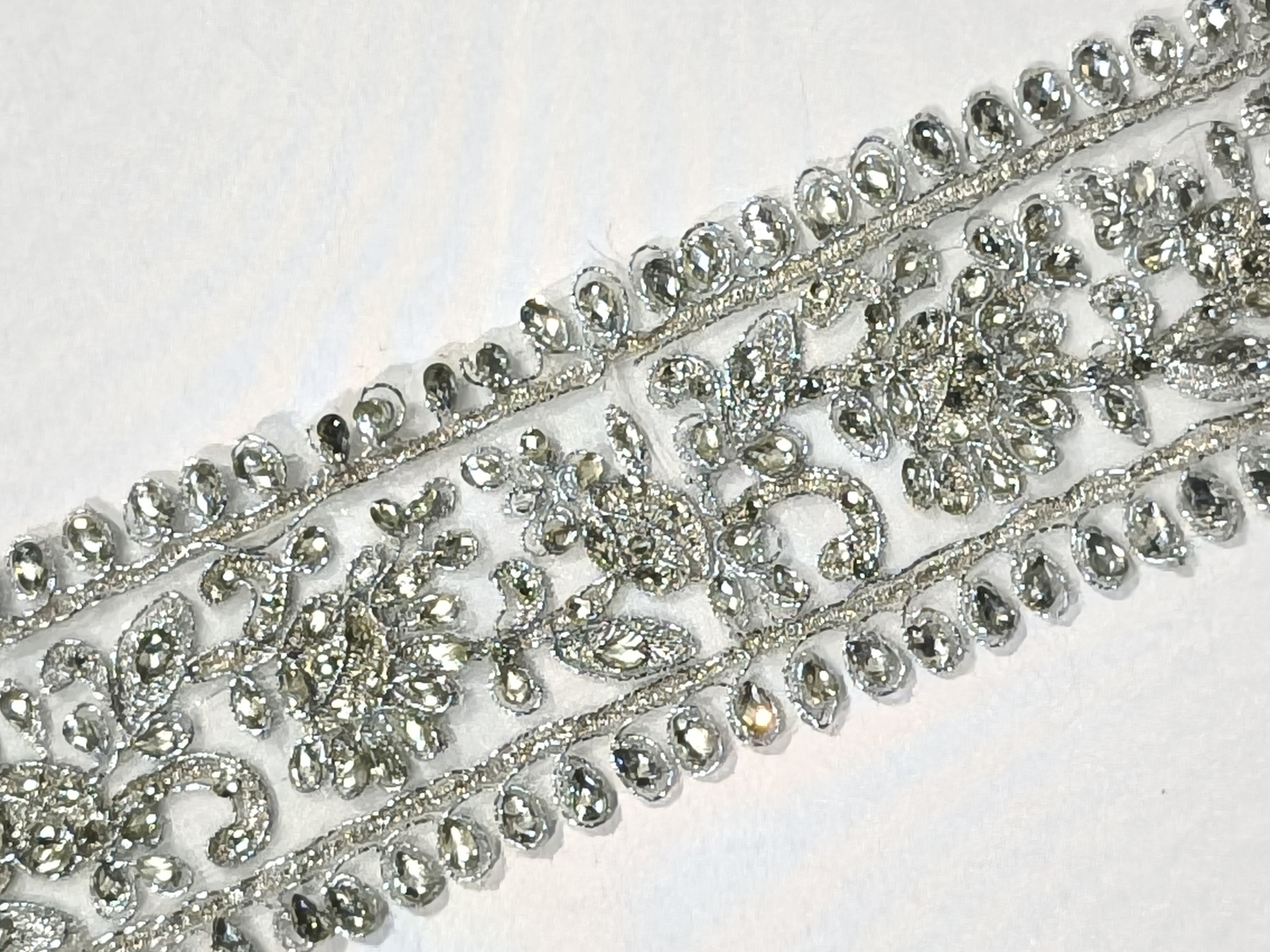 Cenefa Valeria Cristal Grande