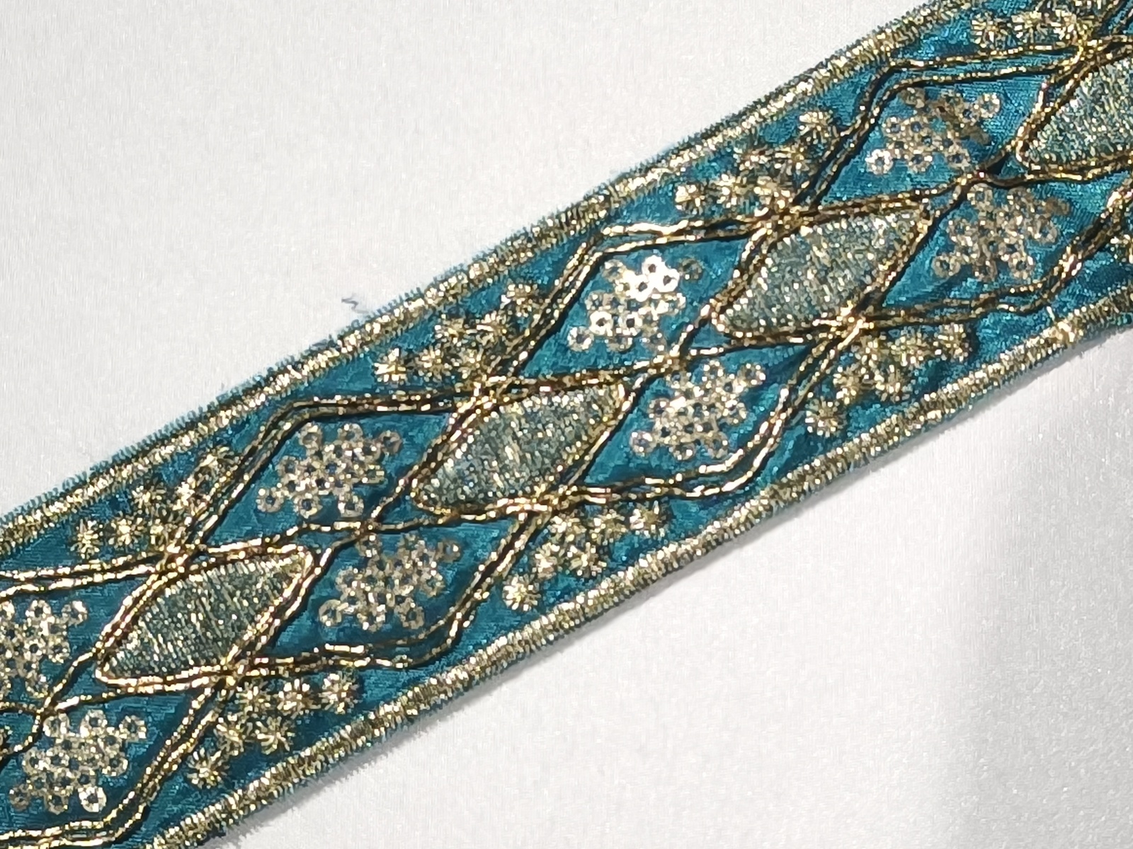 Cenefa Andalucía Agua Marina