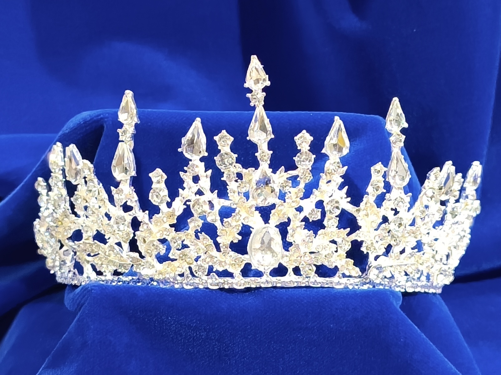 Corona Cristal Venus