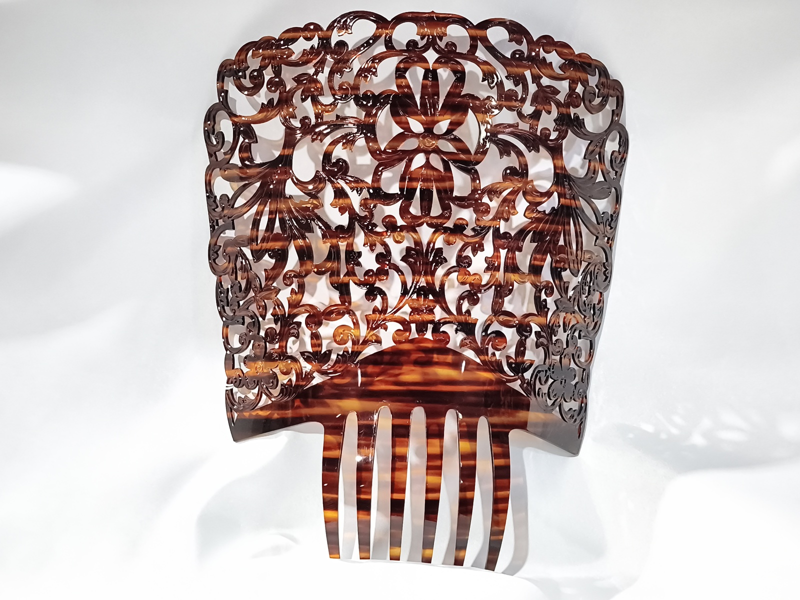 Peina Tallada  406 N- Grande