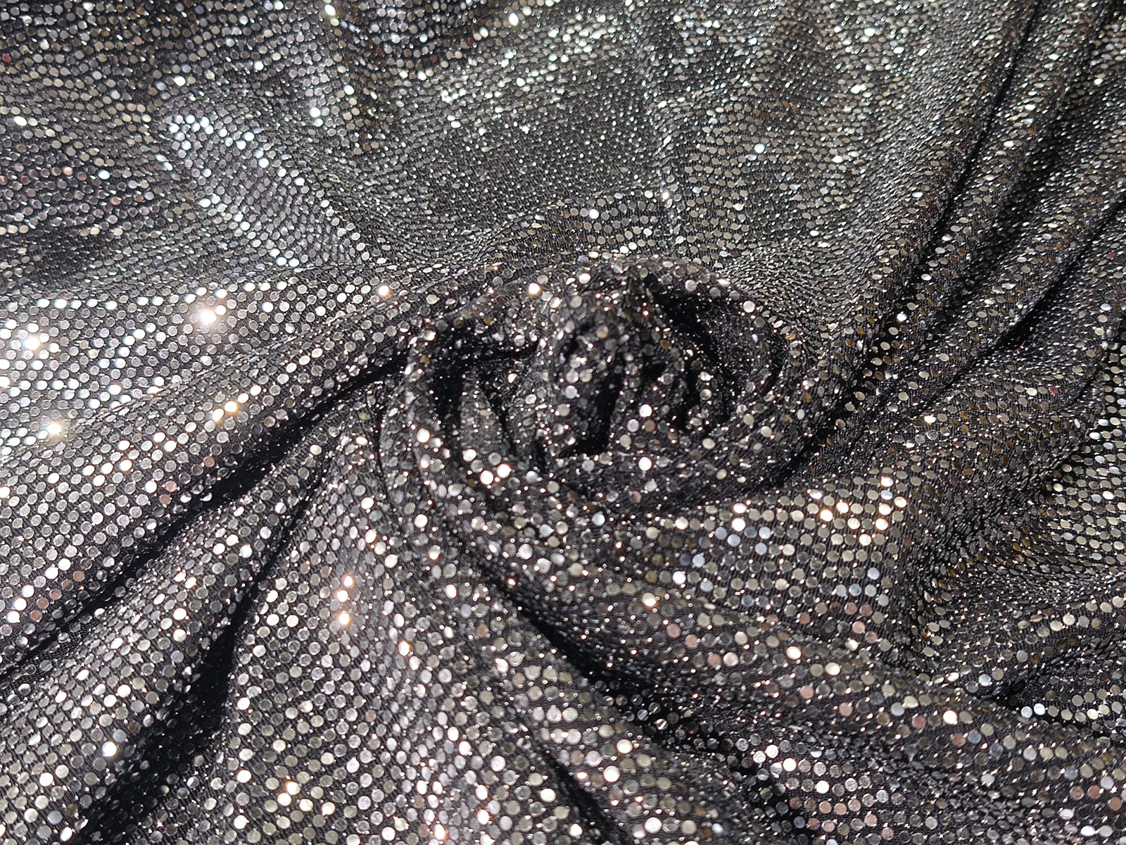 Punto Fantasia Lentjuela Plata